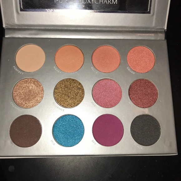 SOLD!! Tarte and Boxy Charm Palettes - Picture 3 of 8